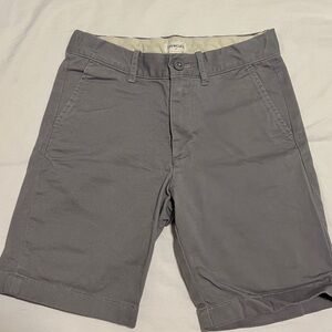 Crewcuts chino shorts